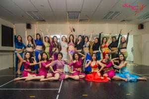 Bellydance Haven Concert 2020