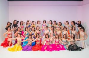 Bellydance Haven Gala Show 2021